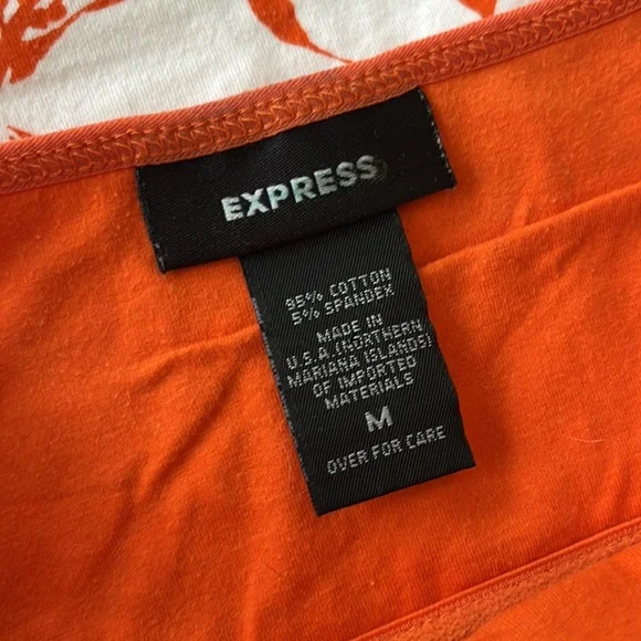 Lot of 4 spaghetti strap camisoles 🌺 - Picture 8 of 8